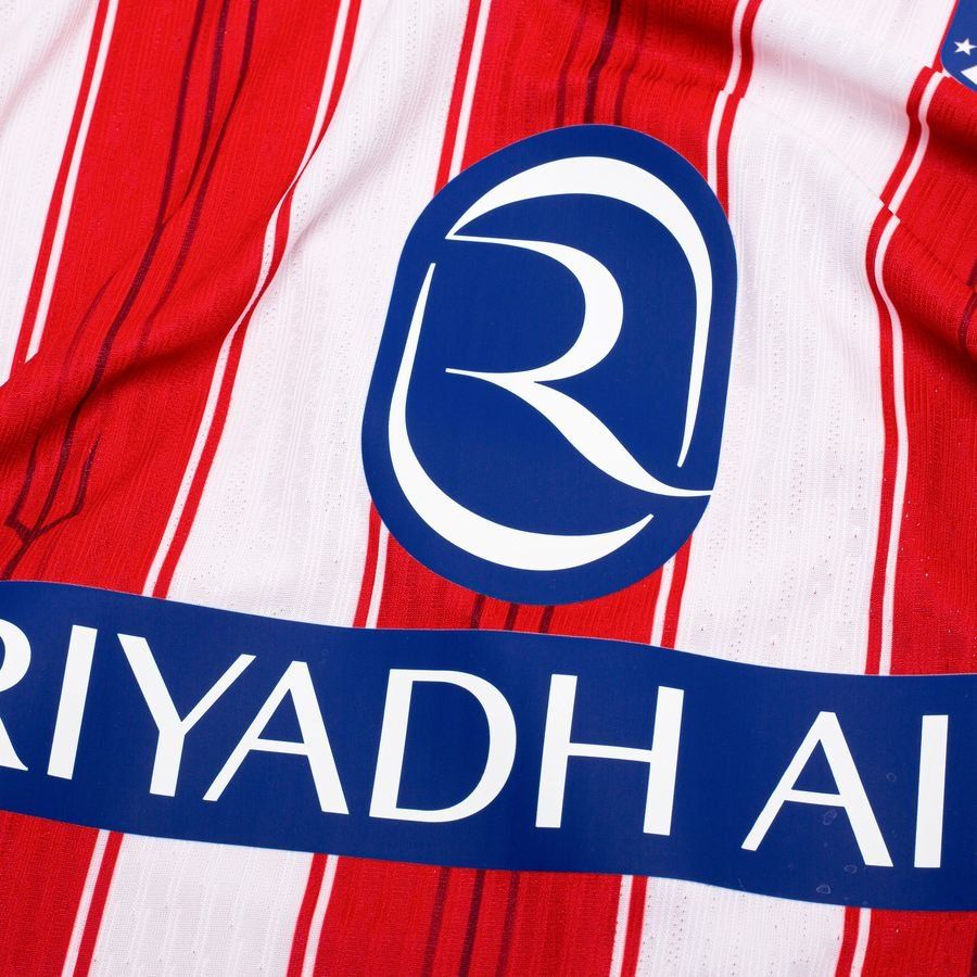 Maillot Domicile de l'Atletico Madrid 2026/2027