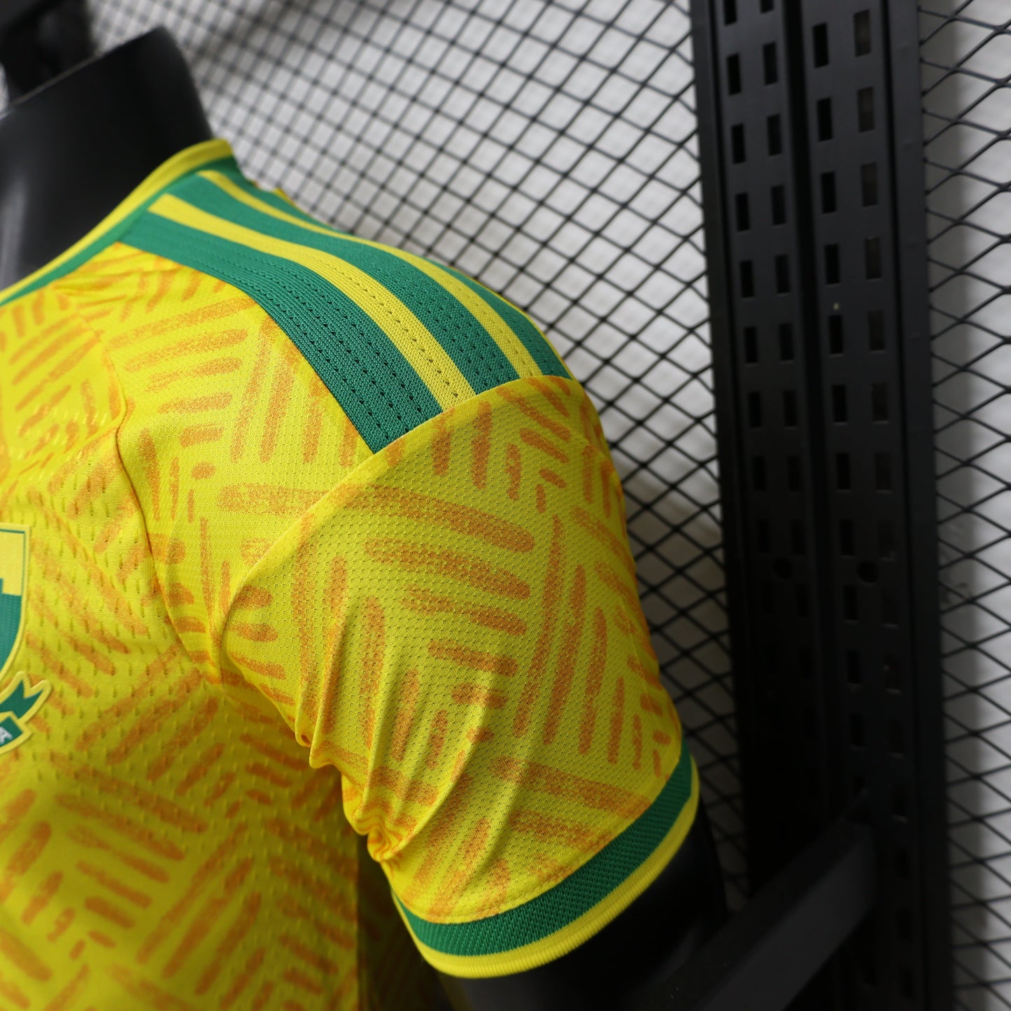Maglia Versione Giocatore Kit Mondiale 2026 Sudafrica Home