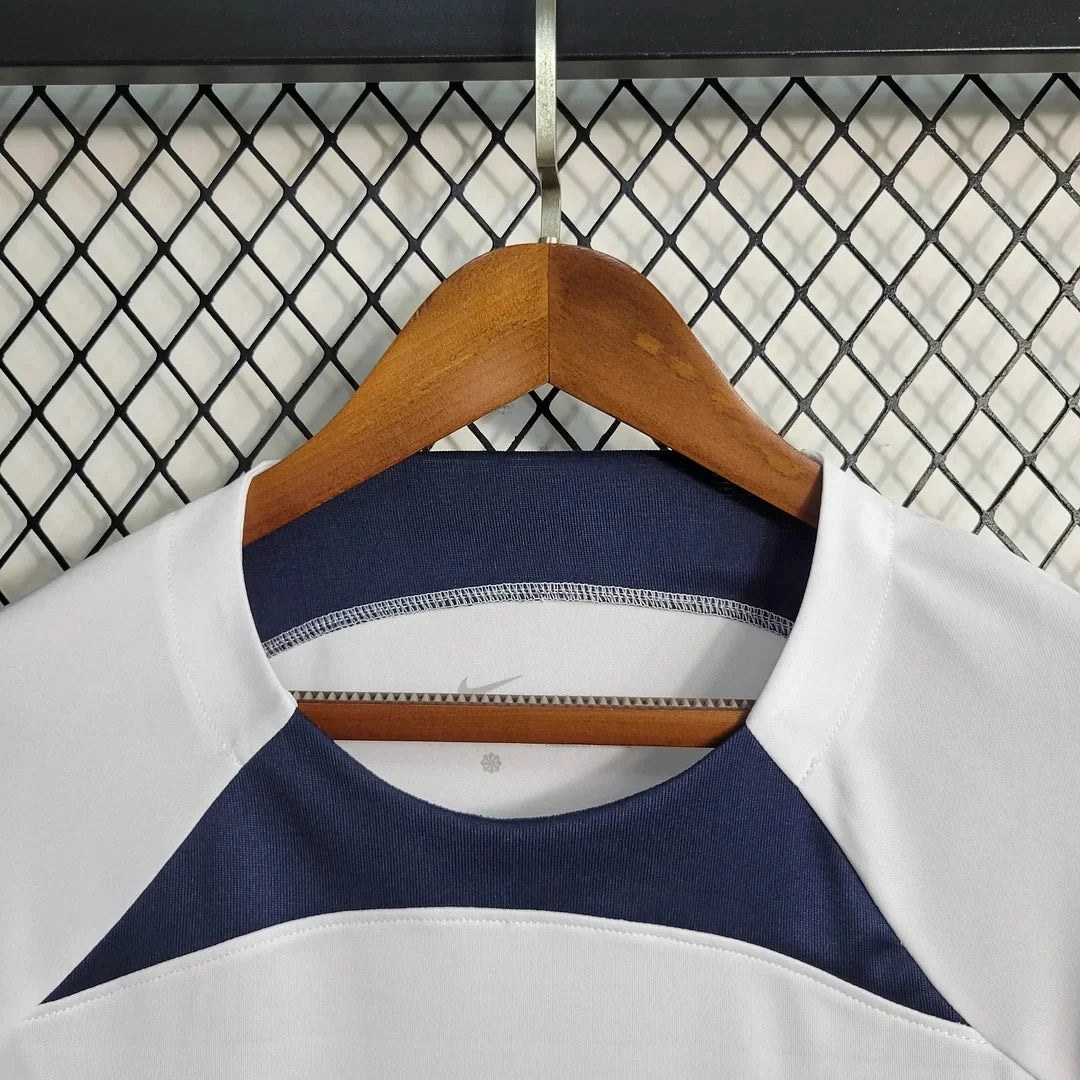 Tenues d'entraînement PSG 2023/2024