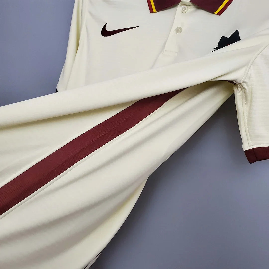 Maglia da trasferta Roma 2020-2021