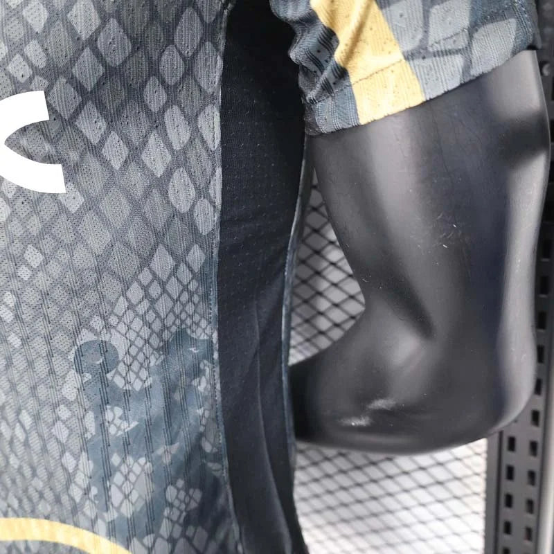 Maillot Chelsea "King's Venom" Édition Limitée