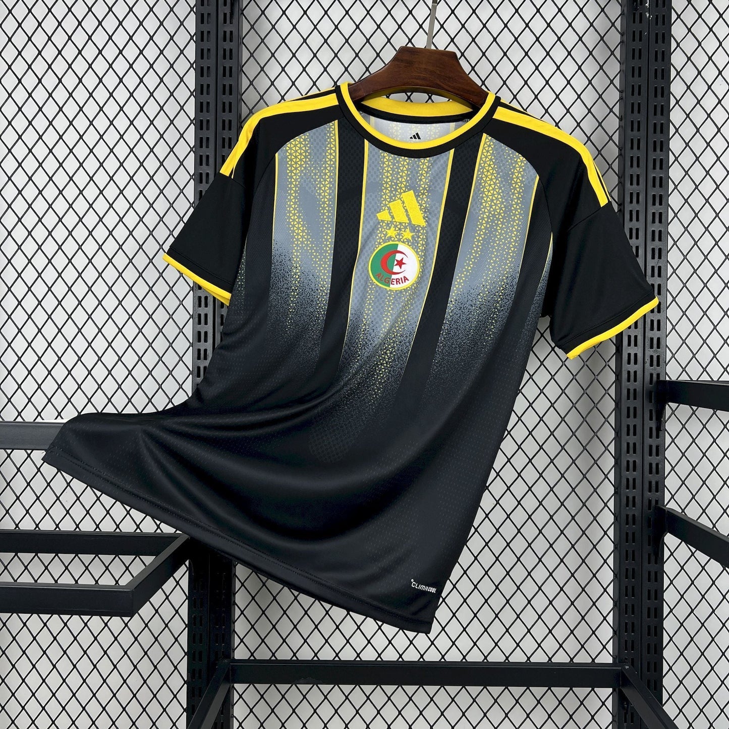 Maglia Algeria Edizione Limitata 2026