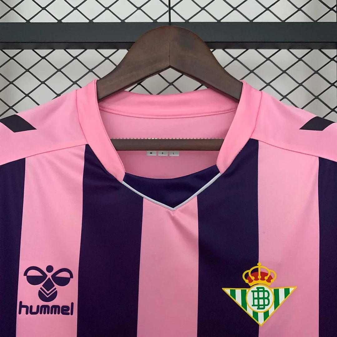 Maillot Real Betis Édition Limitée 2025/2026
