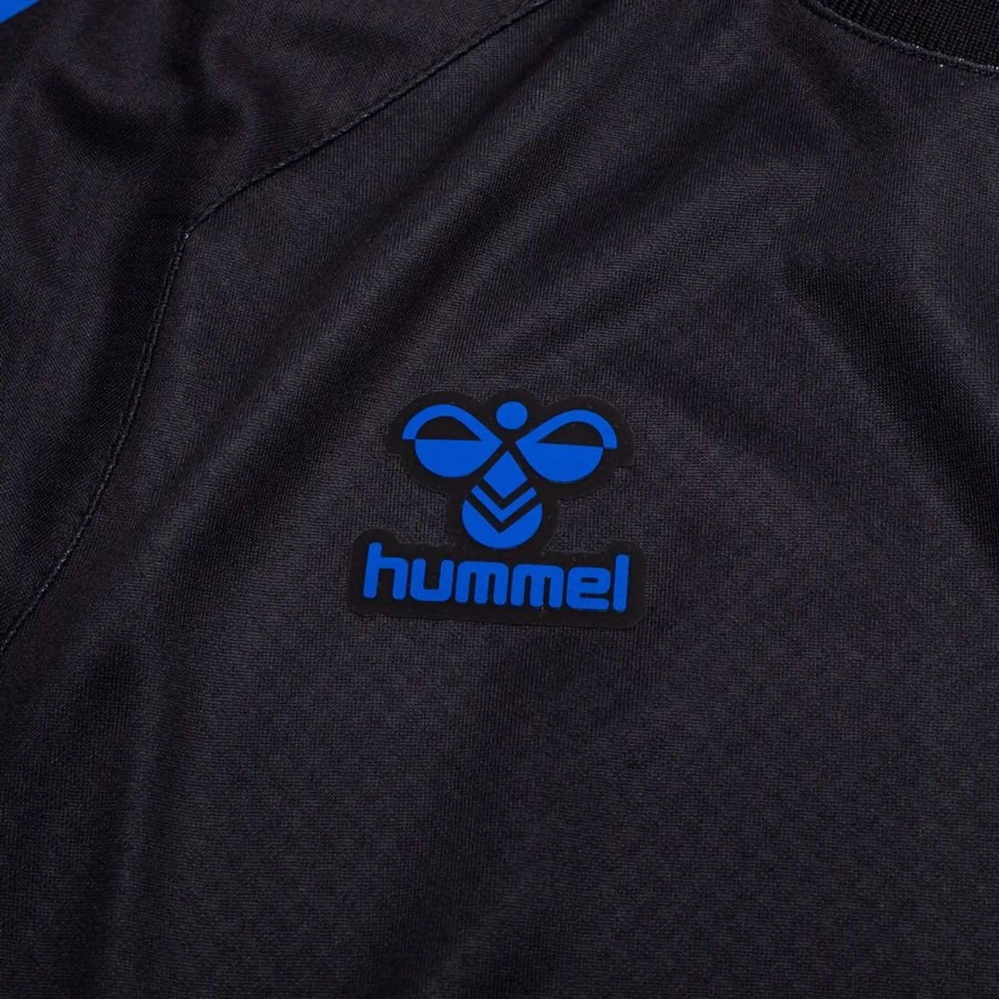 Maillot extérieur de l'Odense Boldklub 2026/2027