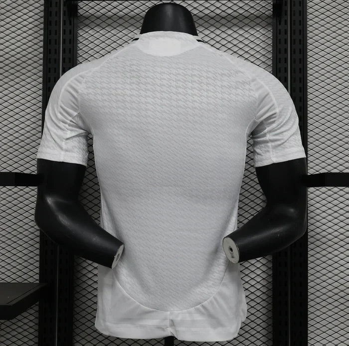 Real Madrid 2024/2025 Home Kit
