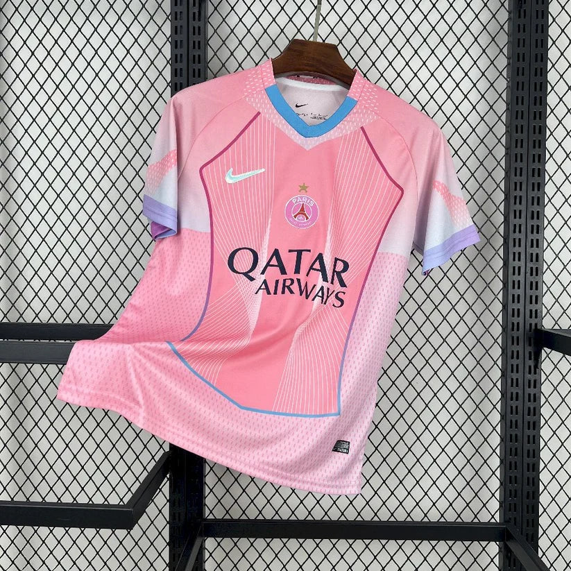 Maillot édition limitée PSG « Nébula »