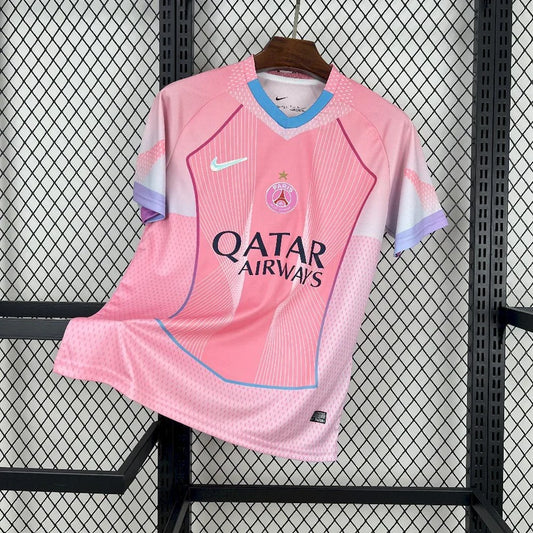 Maglia PSG "Nebula" in Edizione Limitata