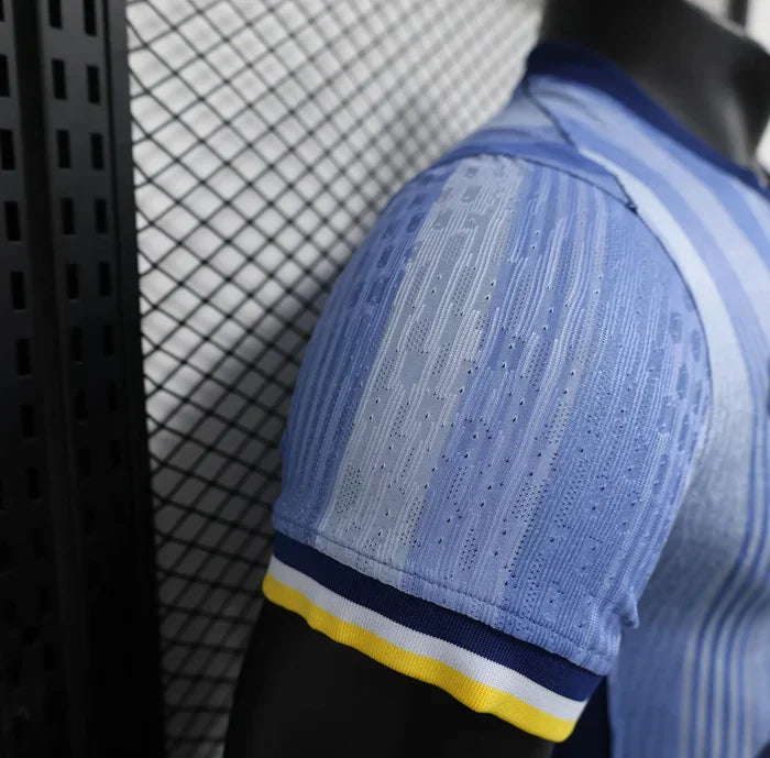 Kit Trasferta Tottenham 2024/2025