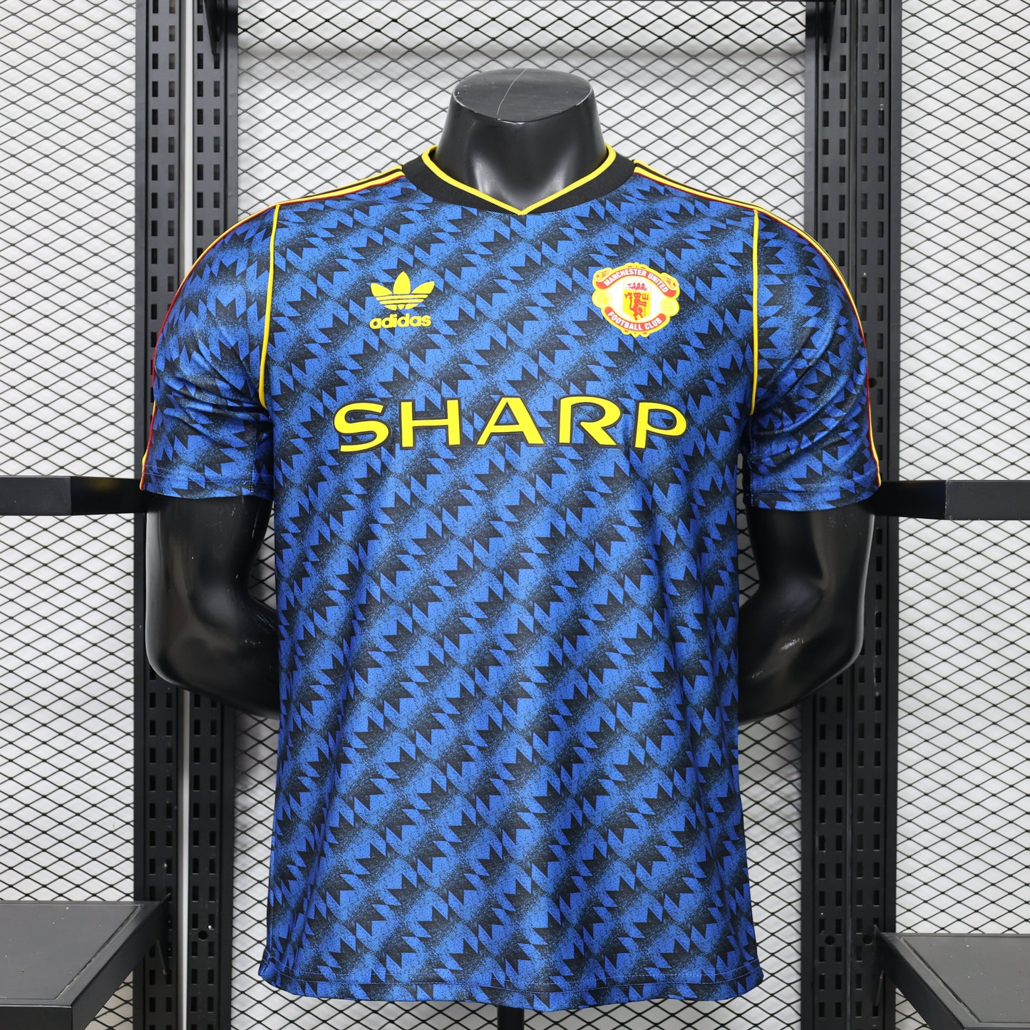 Maillot Manchester United Limited 2026/2027