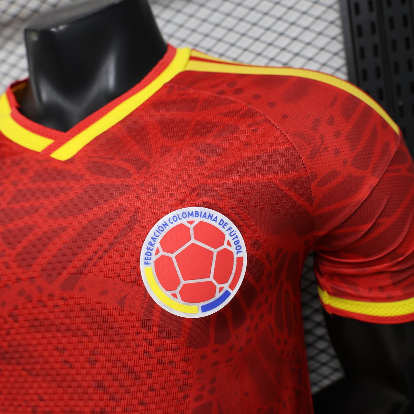 Maglia Colombia Limited 2026