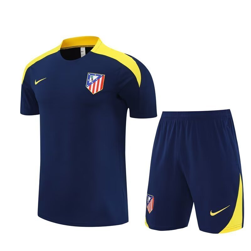 Ensemble d'entraînement Atletico Madrid 2025/2026