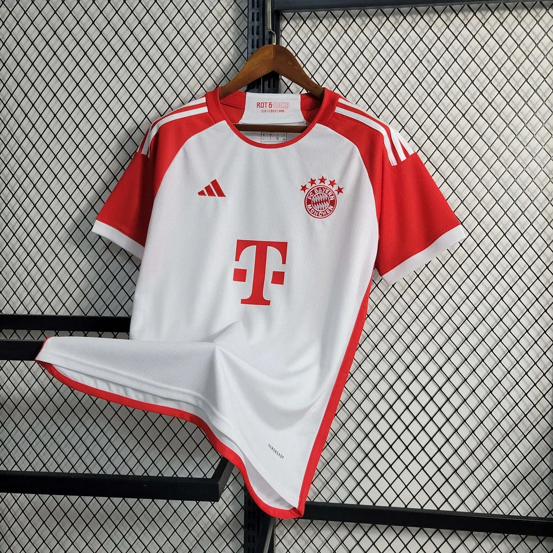 Maillot domicile Bayern Munich 2023/2024