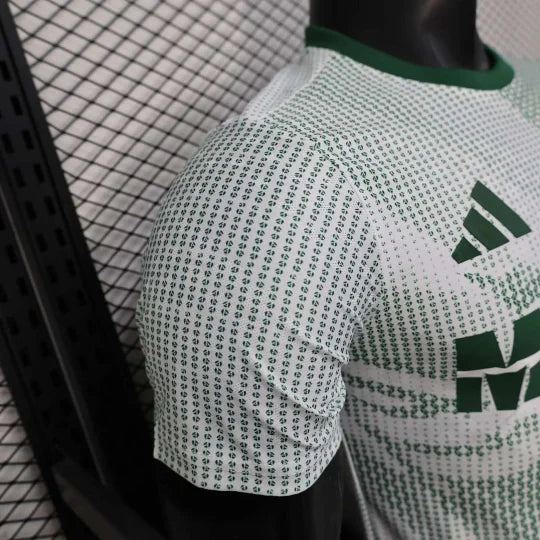 Maglia Edizione Commemorativa Coppa del Mondo Messico 2026