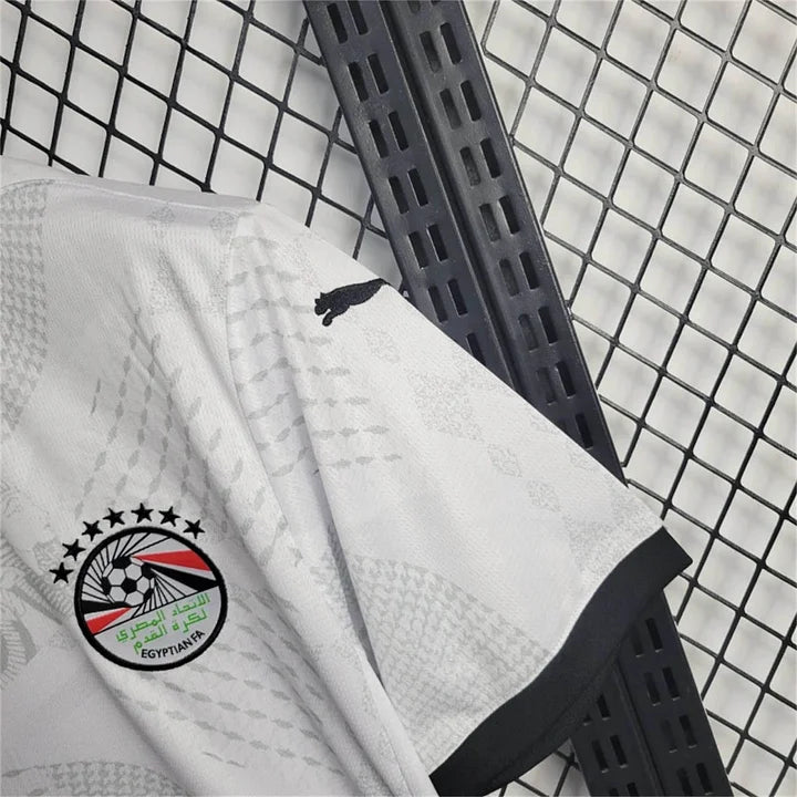 2024/2025 Egypt Away Kit