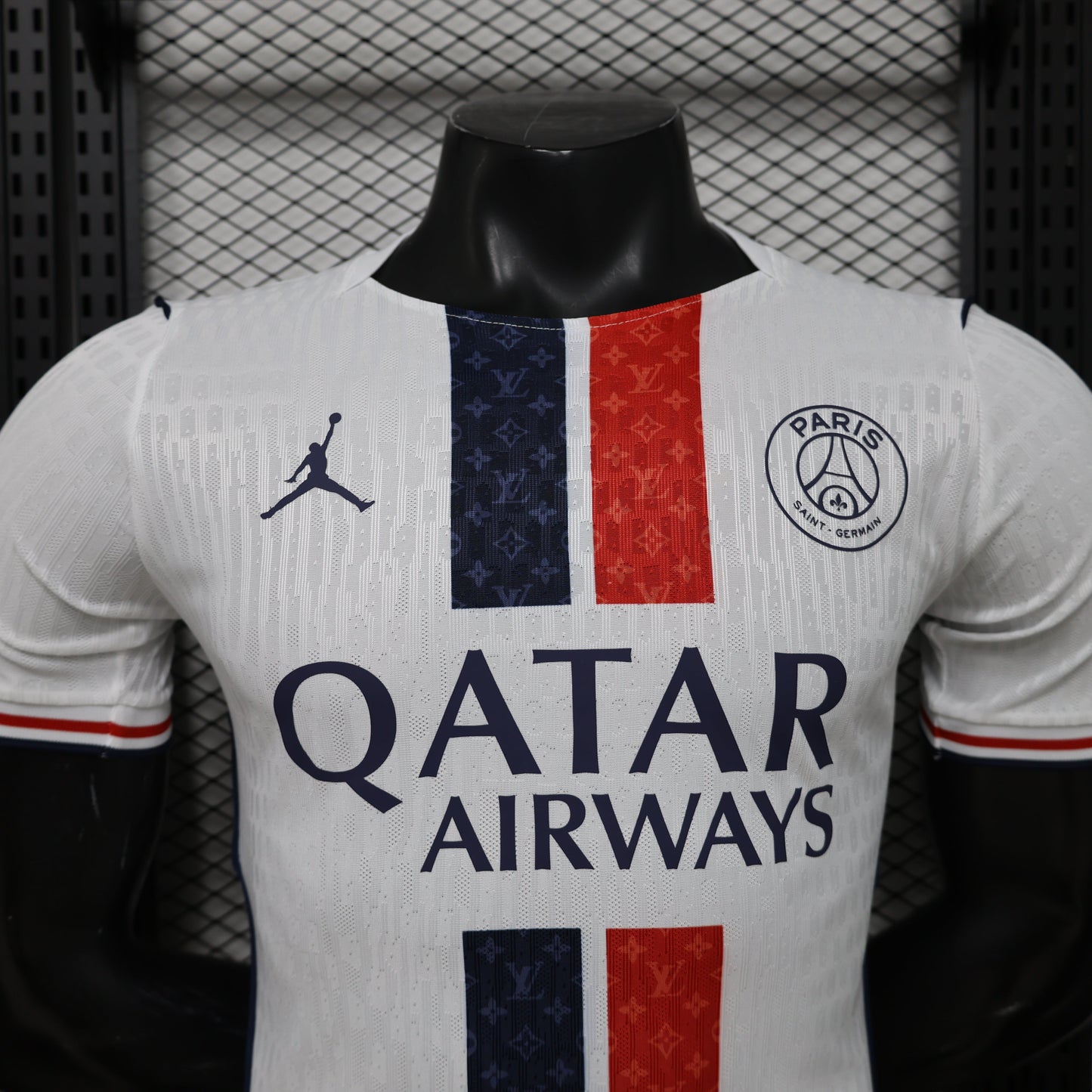 Maillot Limitée PSG x LV 2026/2027