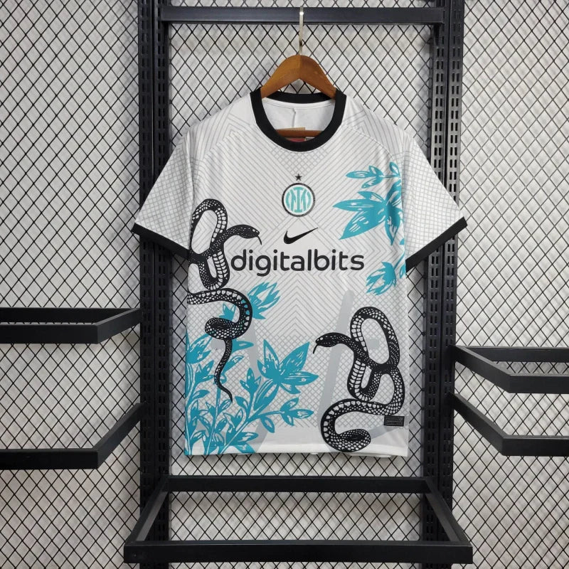 Maglia Inter Milano Limited 2024/2025