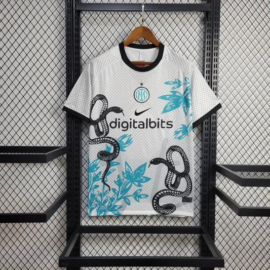 Maillot édition limitée Inter Milan 2024/2025