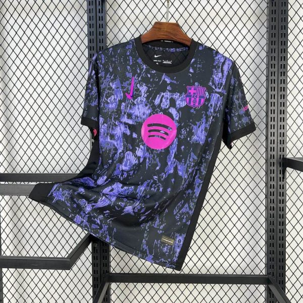 Maillot Édition Limitée Barcelone "La Esencia"