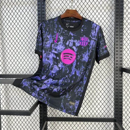 Maillot Édition Limitée Barcelone "La Esencia"
