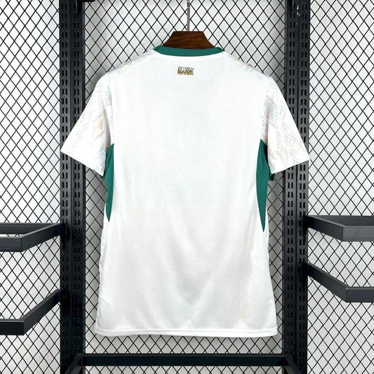 Maillot domicile Coupe du Monde 2026 Sénégal – version supporter