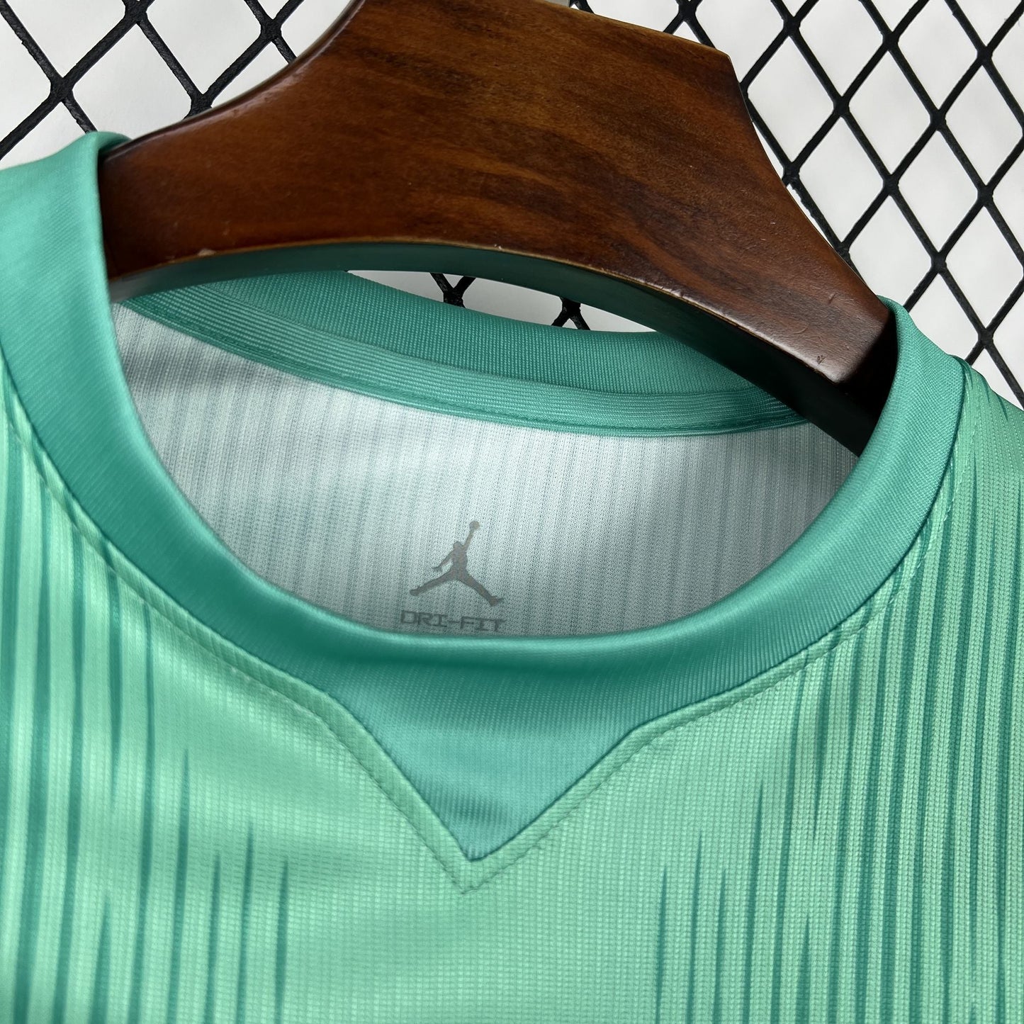 Brazil "Mint Waves" Limited Jersey