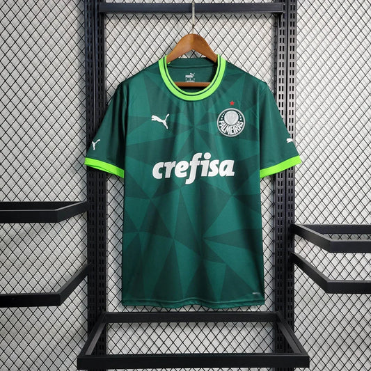 Maglia Home Palmeiras 2023/2024