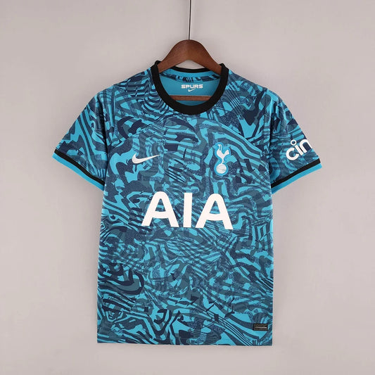 Maillot extérieur third Tottenham 2022/2023