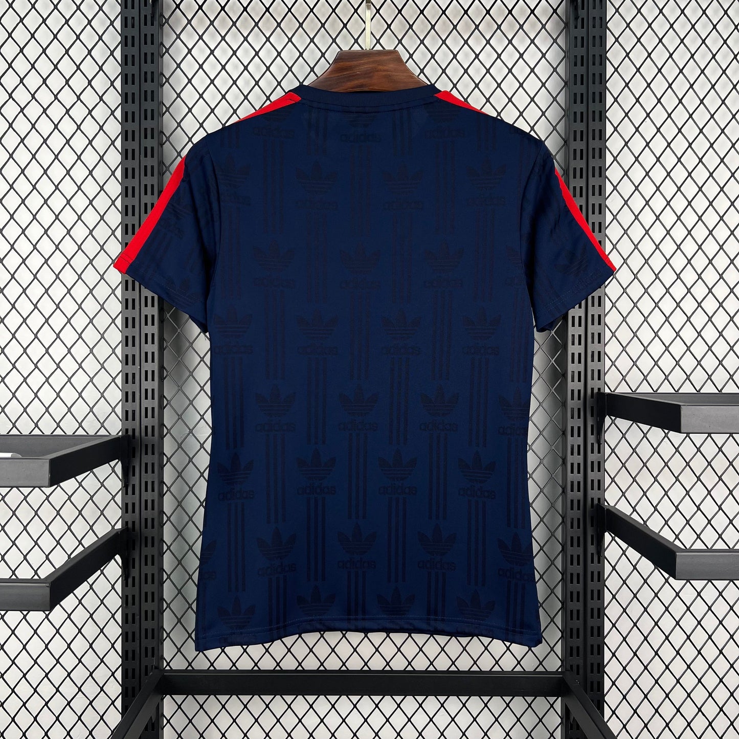 Maglia lifestyle Spagna OG 2026