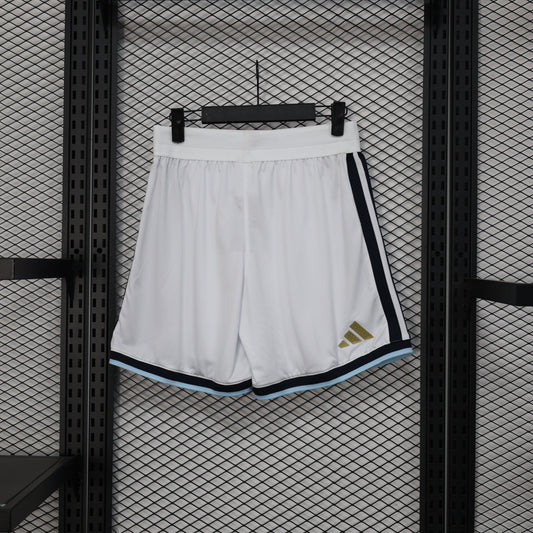 Shorts Domicile Coupe du Monde Argentine 2026
