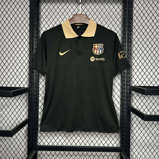Maglia Polo Barcellona 2024/2025