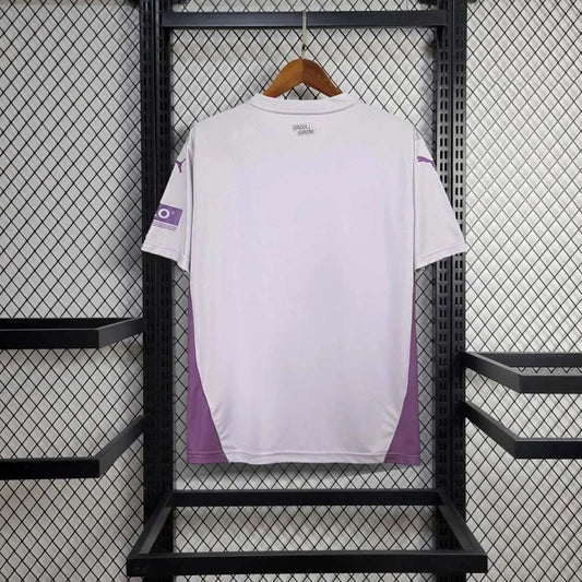 Kit Terza Maglia Girona 2024-2025