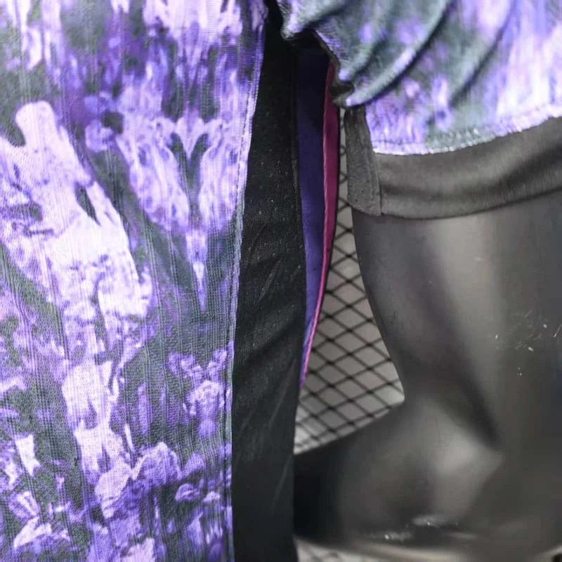 Maillot limité "Purple Venom" de Barcelone