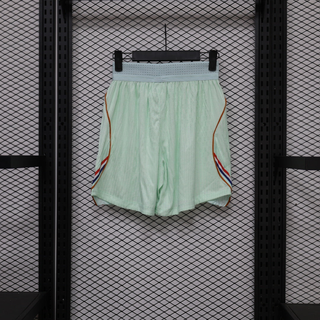 Pantaloncini da trasferta Francia Coppa del Mondo 2026