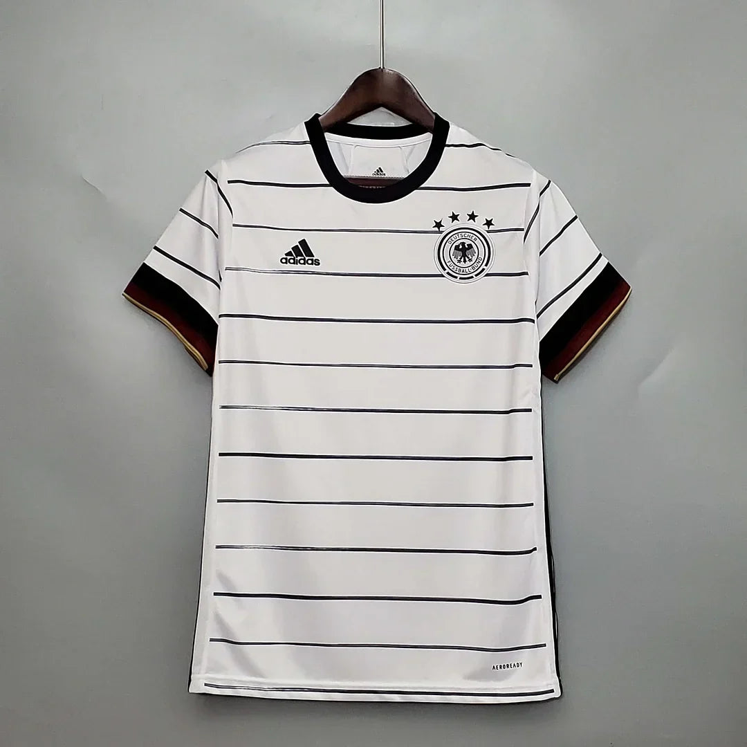 Maglia Home Germania Retro 2020