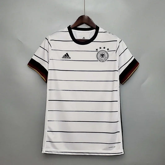 Maglia Home Germania Retro 2020