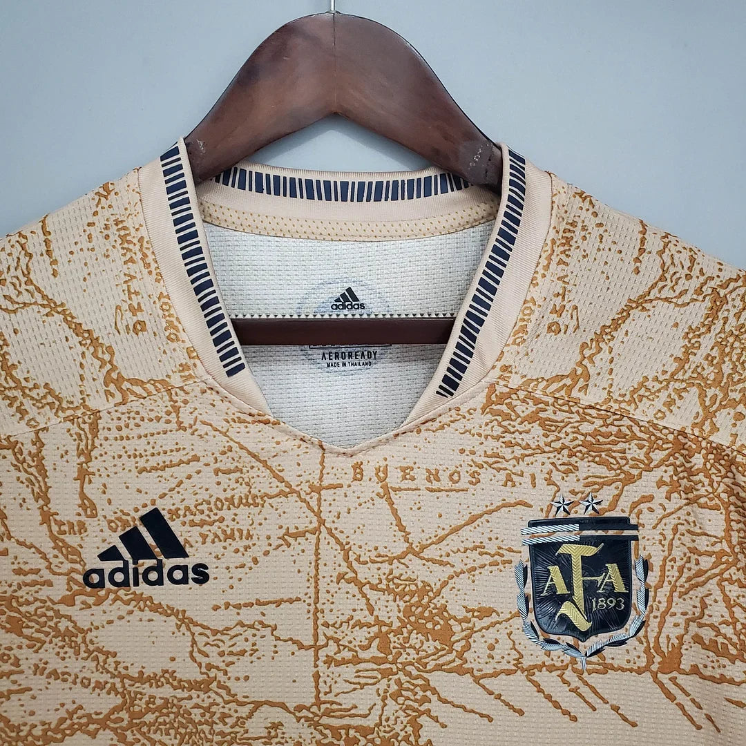 Maillot Édition Limitée Argentine