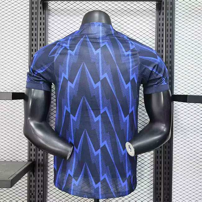 2025/2026 Arsenal Away Kit
