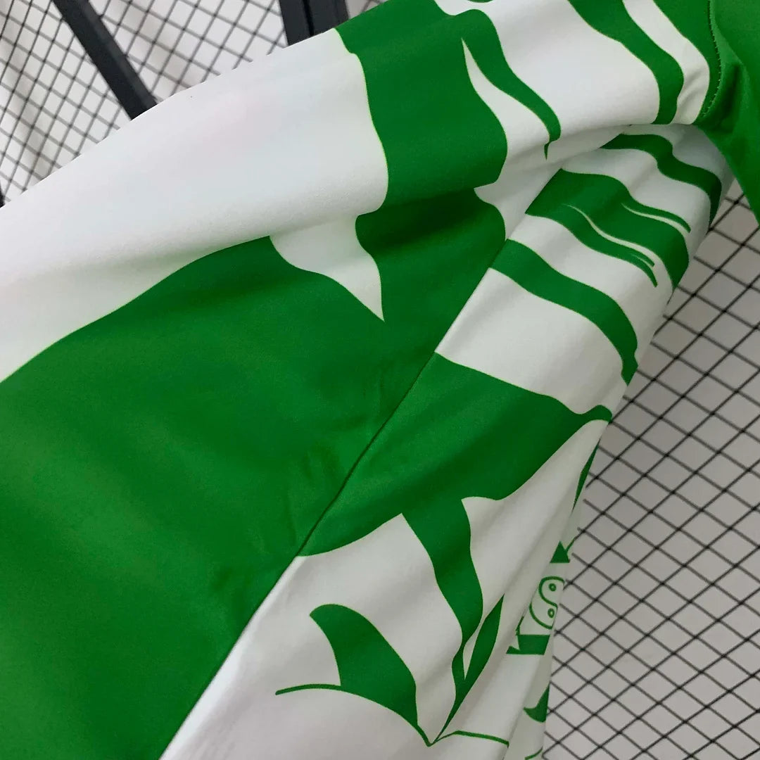 Maglia Limitata Naruto Real Betis 2025/2026