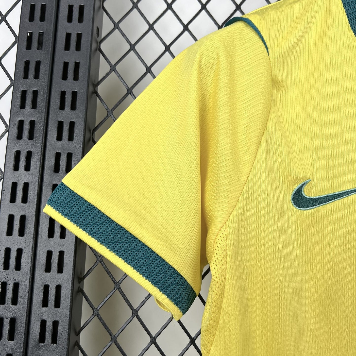 Kit Coppa del Mondo 2026 Brasile per Bambini Taglia