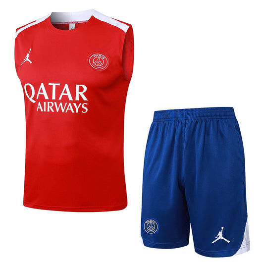 PSG Tank Top Set