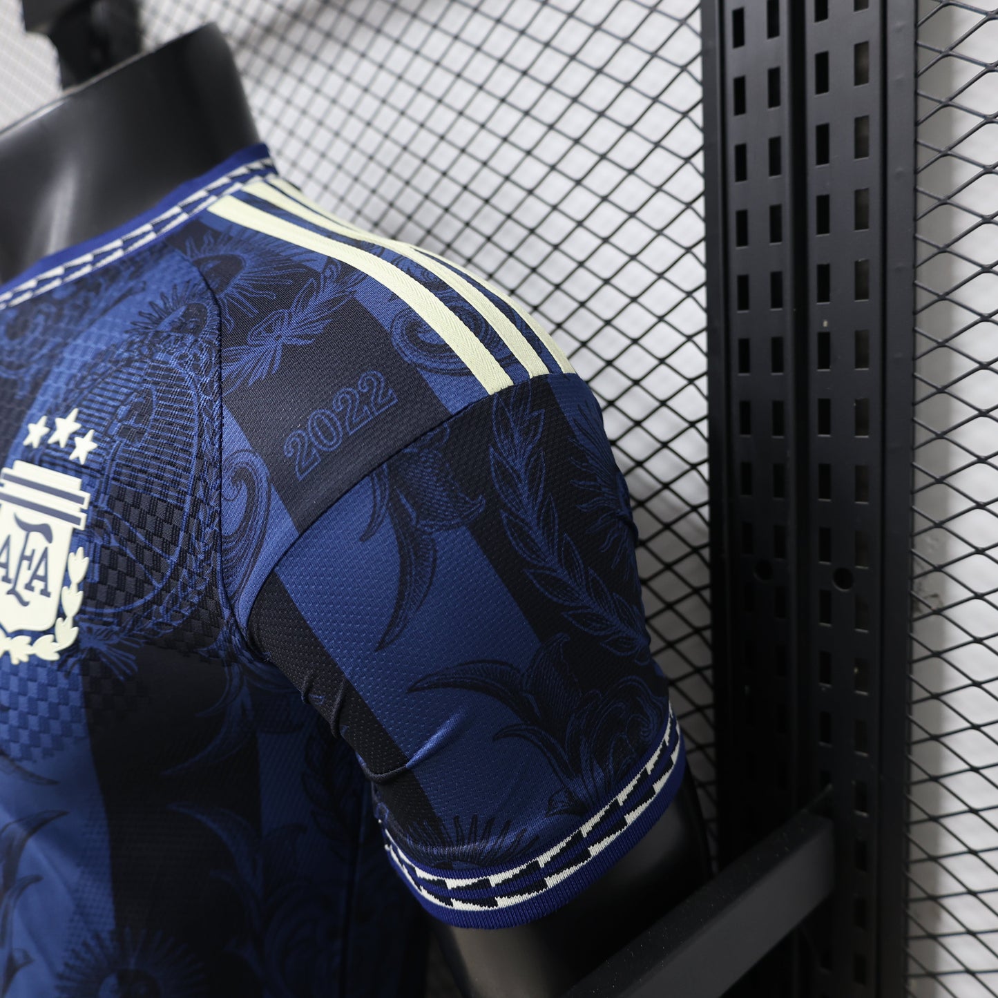 Maglia in edizione limitata Argentina "Noche de Gloria"