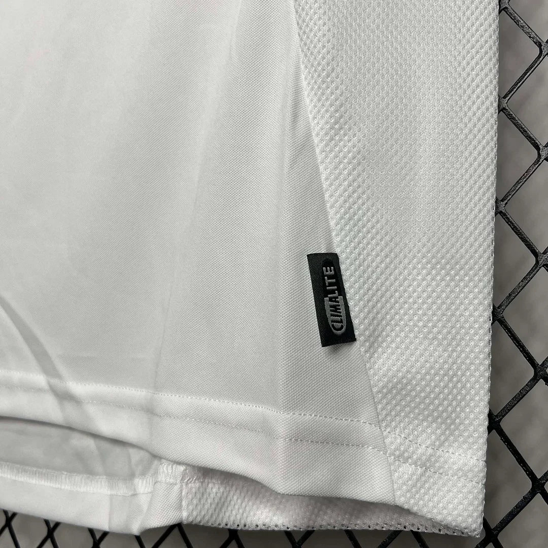 2002 Retro Germany Home Jersey