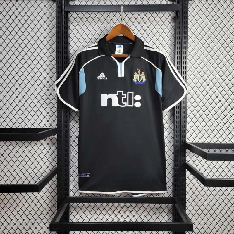 Maglia Newcastle United Away retrò 2000-2001