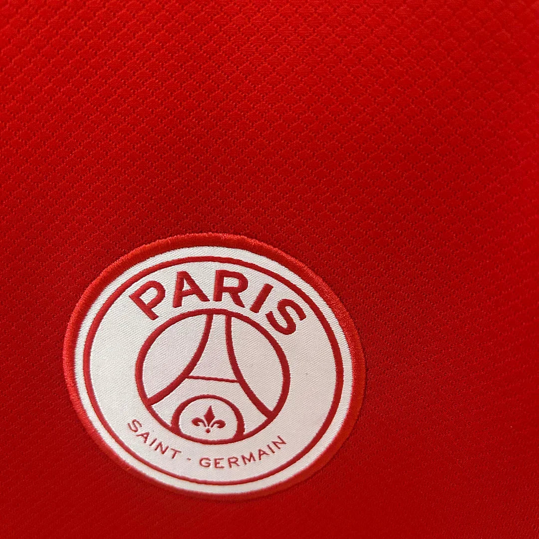 2024/2025 PSG Fourth Away