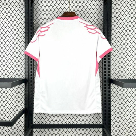 Maglia in Edizione Limitata "Pink Wave" Barcellona