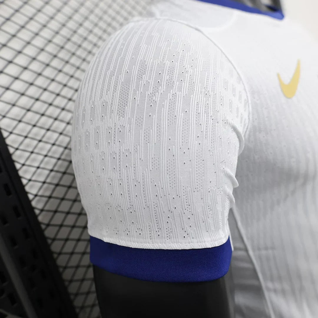 Maillot Barcelona "Pearl Ice" Édition Limitée