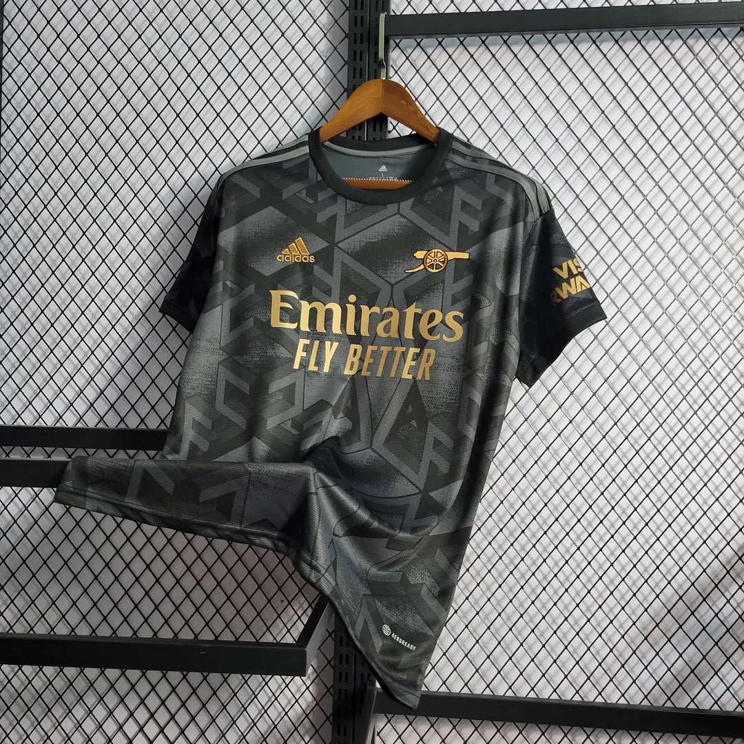 Maillot extérieur Arsenal 2022/2023