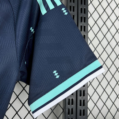 Maillot extérieur Coupe du Monde 2026 Allemagne Version Fan