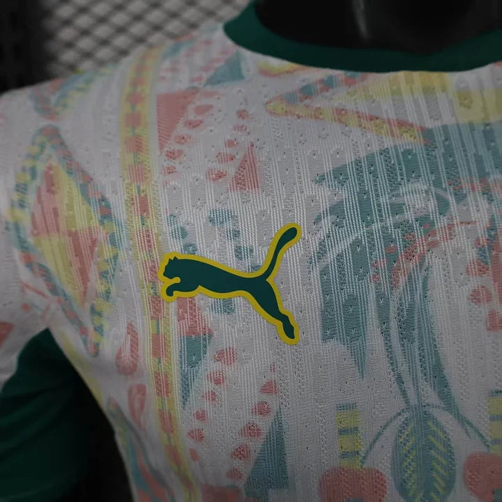 Maglia da gioco del Senegal per la Coppa del Mondo 2026