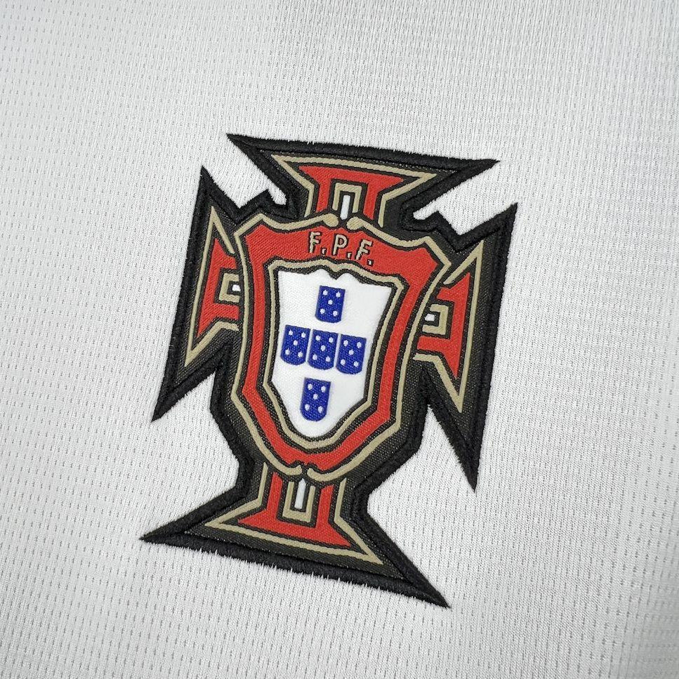 Maillot Portugal « Camouflage Lusitanien » Édition Limitée